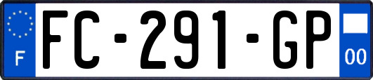 FC-291-GP