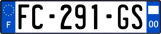 FC-291-GS