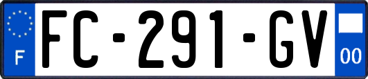 FC-291-GV