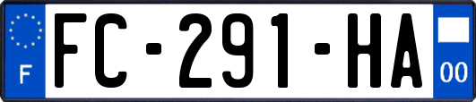 FC-291-HA