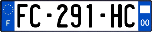 FC-291-HC