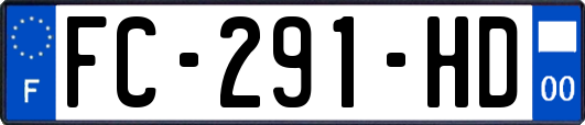 FC-291-HD