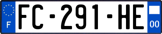 FC-291-HE