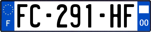 FC-291-HF