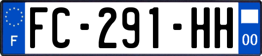 FC-291-HH