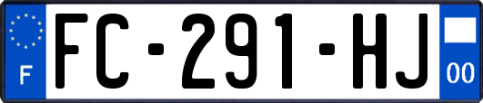 FC-291-HJ