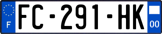 FC-291-HK