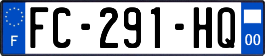 FC-291-HQ