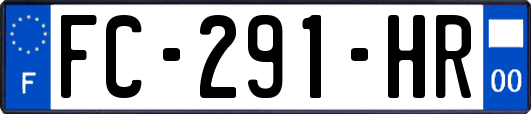 FC-291-HR