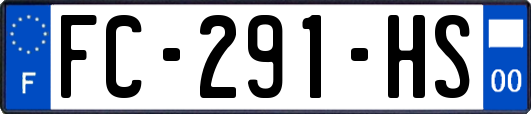 FC-291-HS