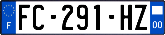 FC-291-HZ