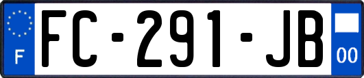 FC-291-JB