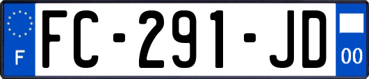 FC-291-JD