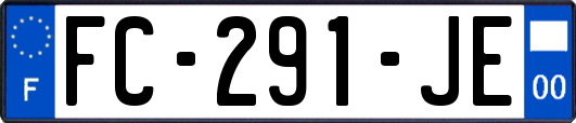 FC-291-JE