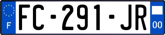 FC-291-JR