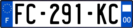 FC-291-KC