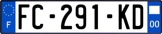 FC-291-KD