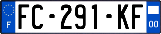 FC-291-KF