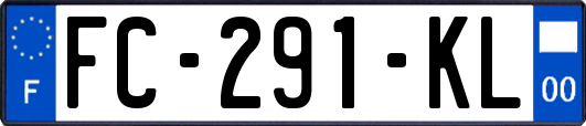 FC-291-KL