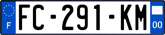 FC-291-KM