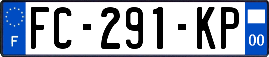 FC-291-KP