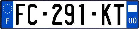 FC-291-KT