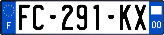FC-291-KX