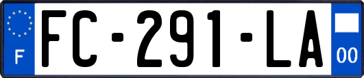 FC-291-LA