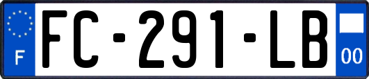 FC-291-LB