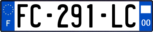 FC-291-LC