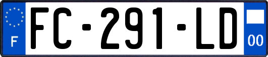 FC-291-LD