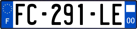 FC-291-LE