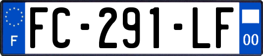 FC-291-LF