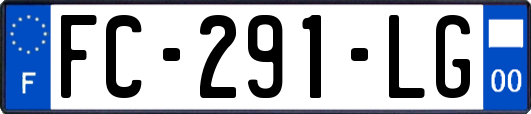 FC-291-LG