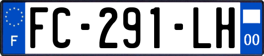 FC-291-LH