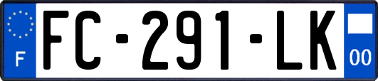 FC-291-LK