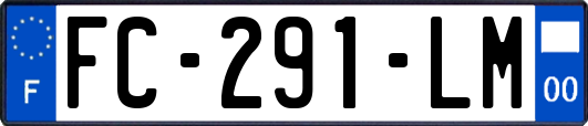 FC-291-LM