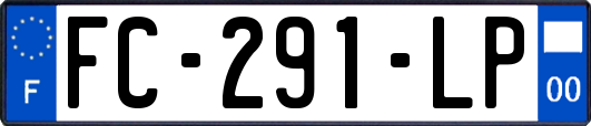 FC-291-LP