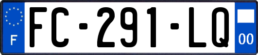 FC-291-LQ