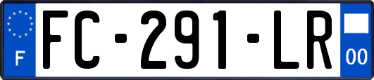 FC-291-LR