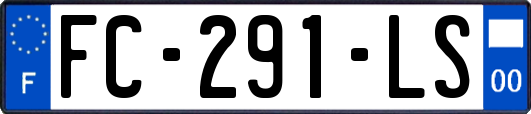 FC-291-LS