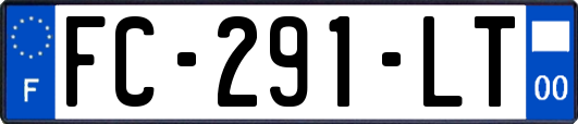 FC-291-LT