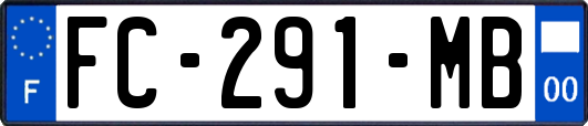 FC-291-MB