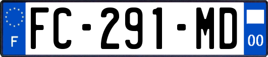 FC-291-MD