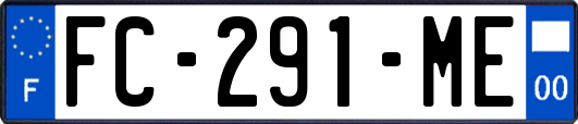 FC-291-ME