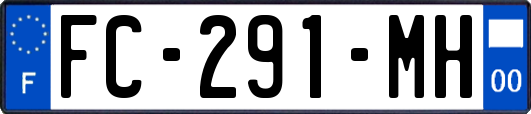 FC-291-MH