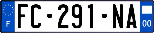 FC-291-NA