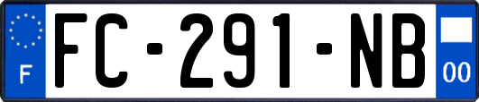 FC-291-NB