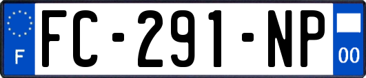 FC-291-NP