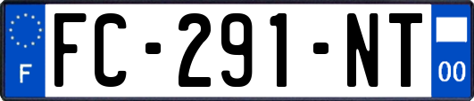 FC-291-NT